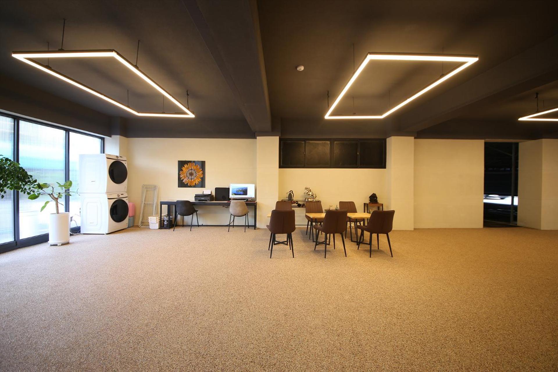 Brown Dot Hotel Sinan Gwangju Metropolitan City Exterior foto